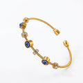 No Nazar baby size bracelet