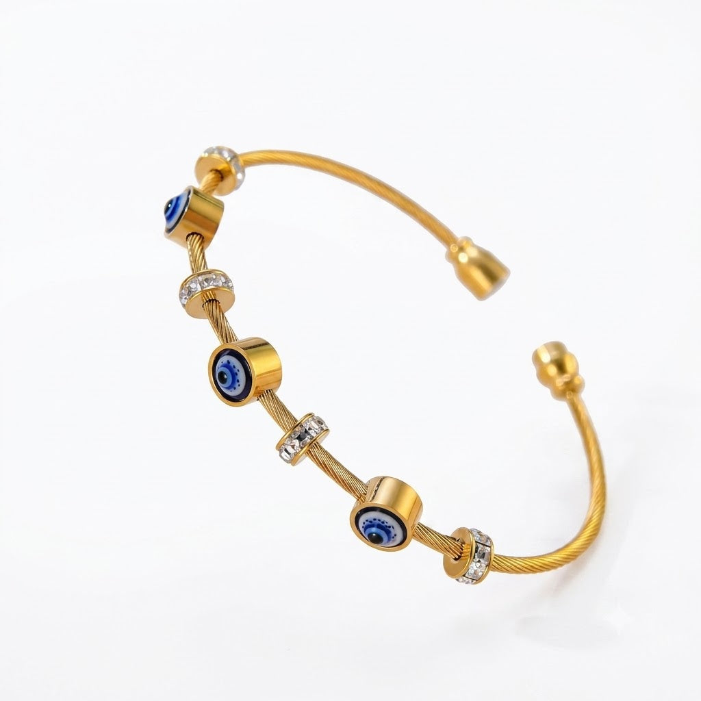 No Nazar baby size bracelet