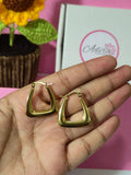 Square hoops