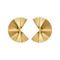 solar fan studs
