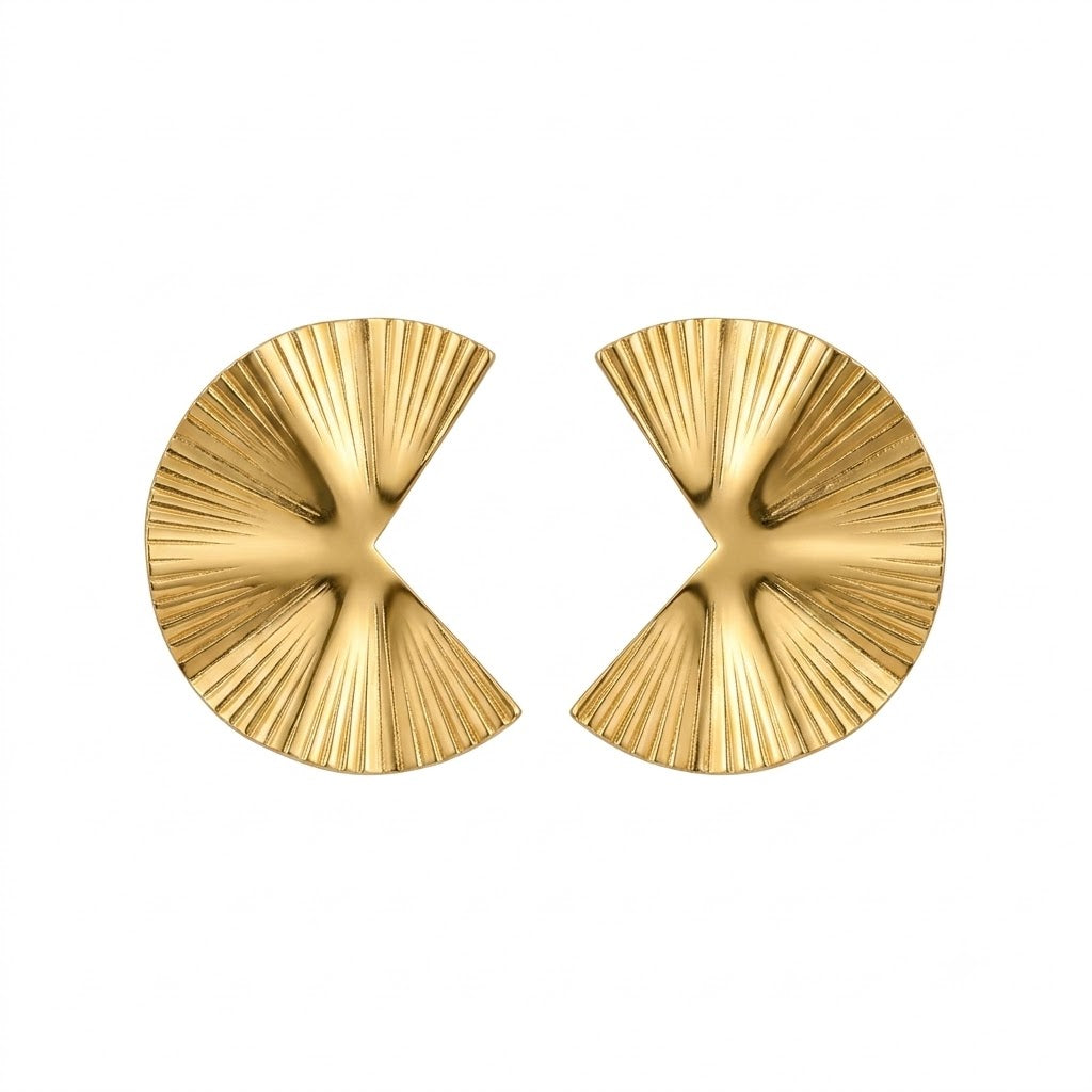 solar fan studs