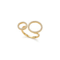 Halo Orbit Ring