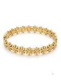 Daisy Bloom Bracelet