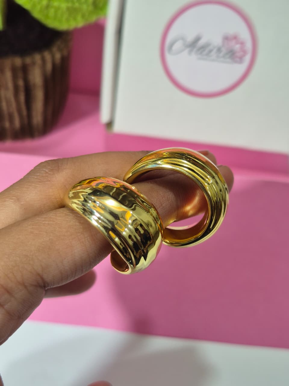 Verona earrings