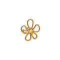Flower ring