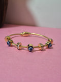 No Nazar baby size bracelet