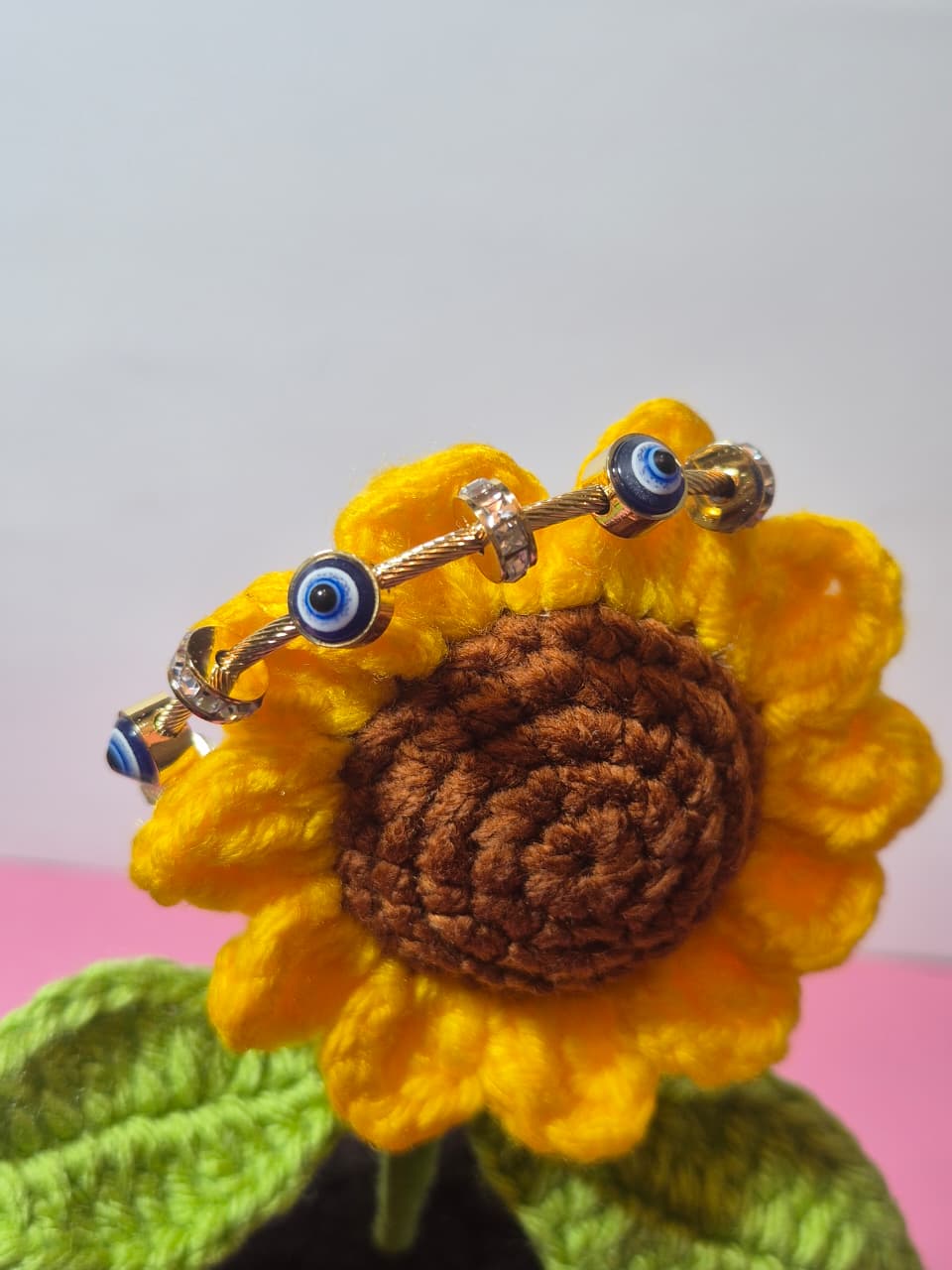 No Nazar baby size bracelet