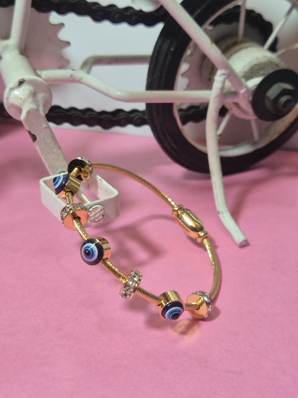 No Nazar baby size bracelet