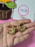 Perfect hoops