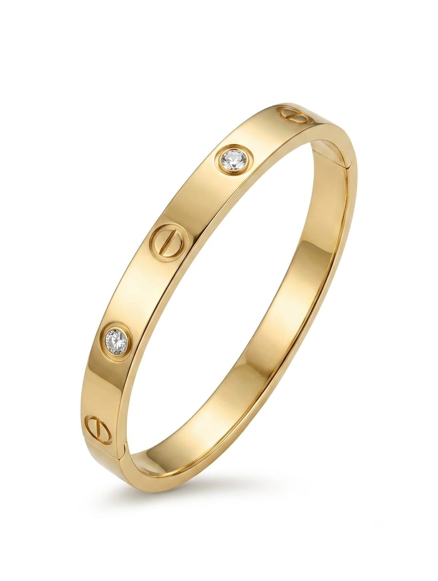 Luxe Bangle