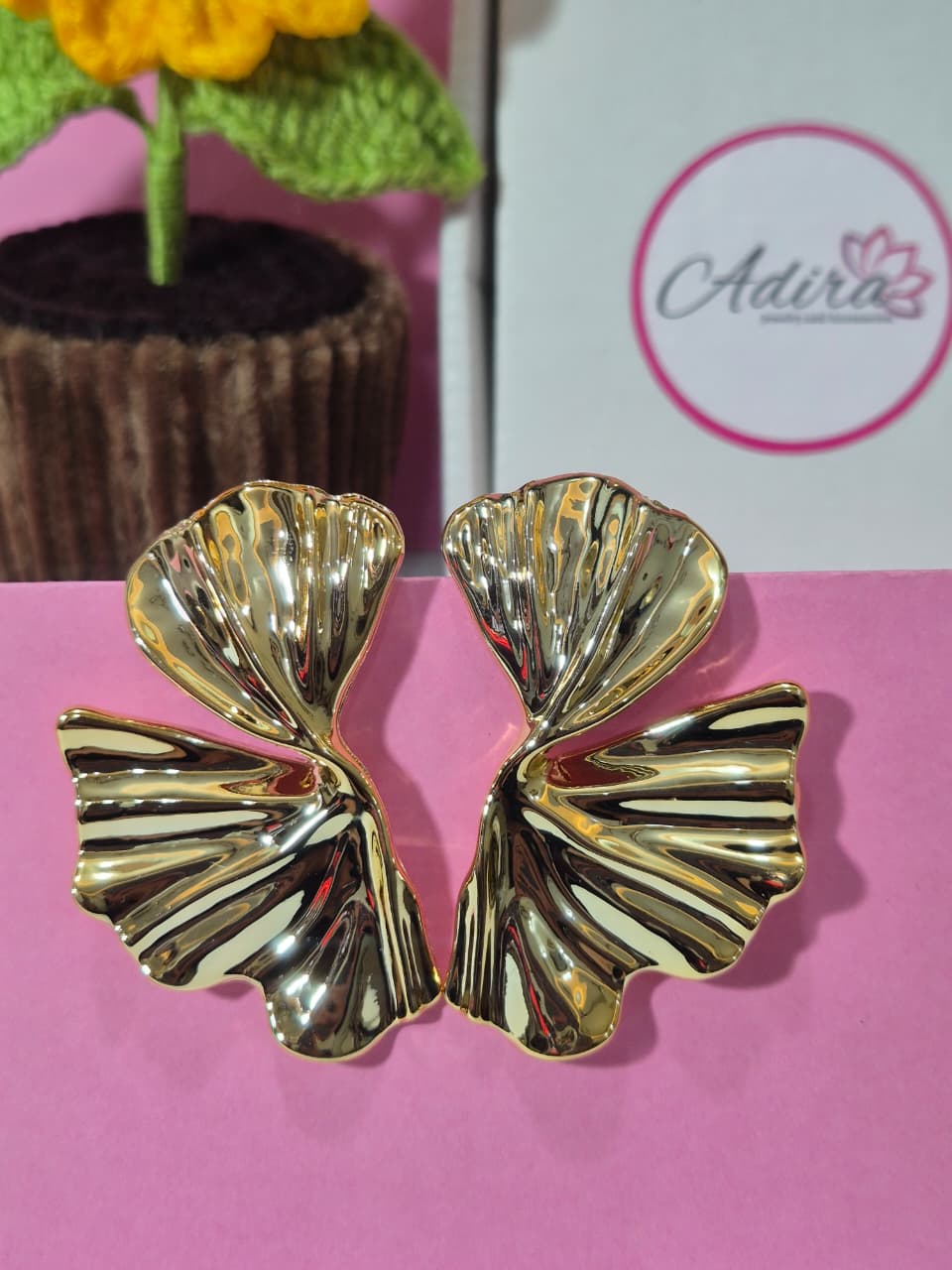 Stella earrings