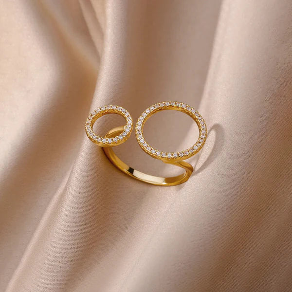 Halo Orbit Ring