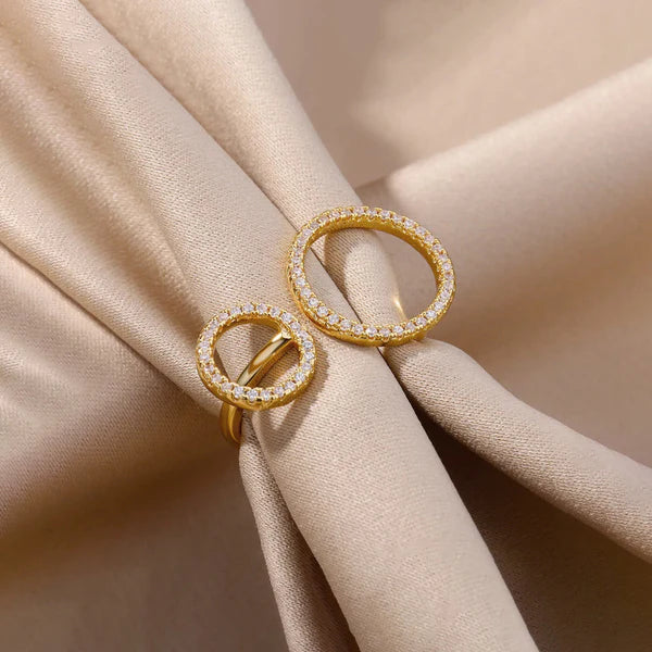 Halo Orbit Ring