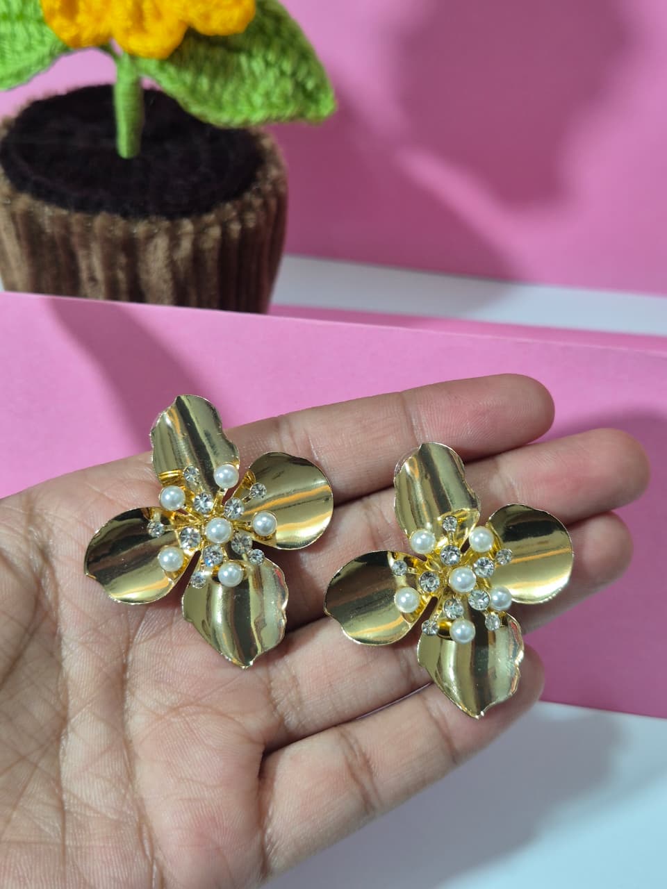 Flower statement