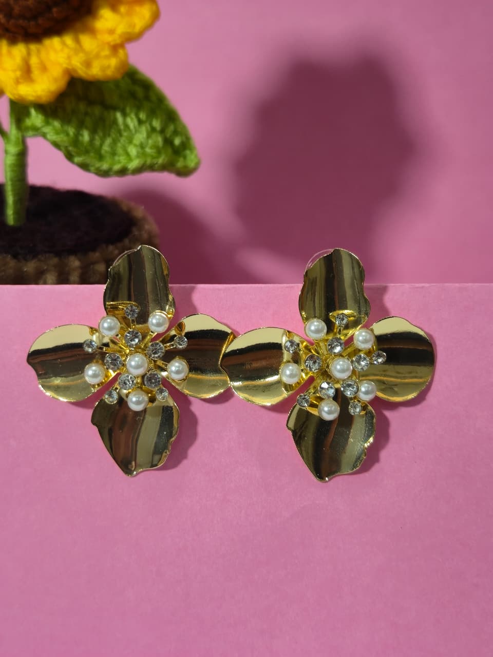 Flower statement