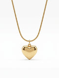 Cute Heart pendant
