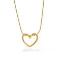 Everheart Pendant Necklace