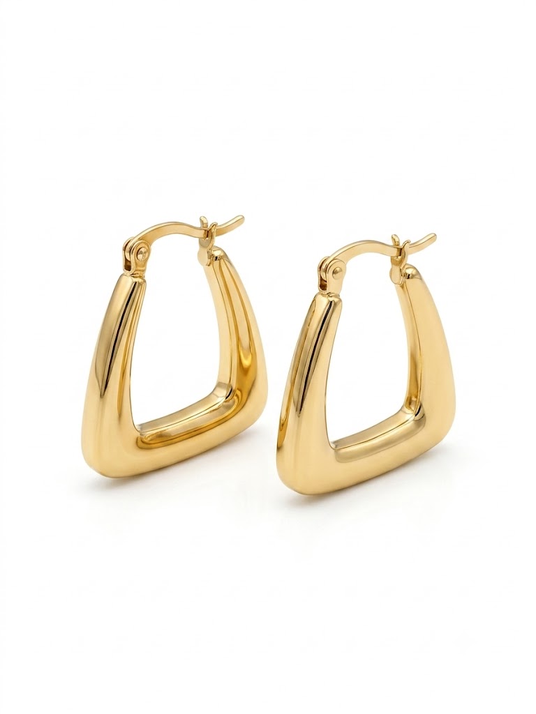 Square hoops