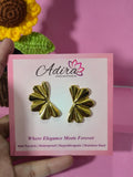Ginkgo Earrings