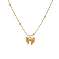 BowBelle Pendant