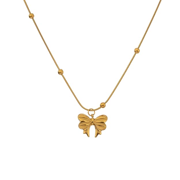 BowBelle Pendant