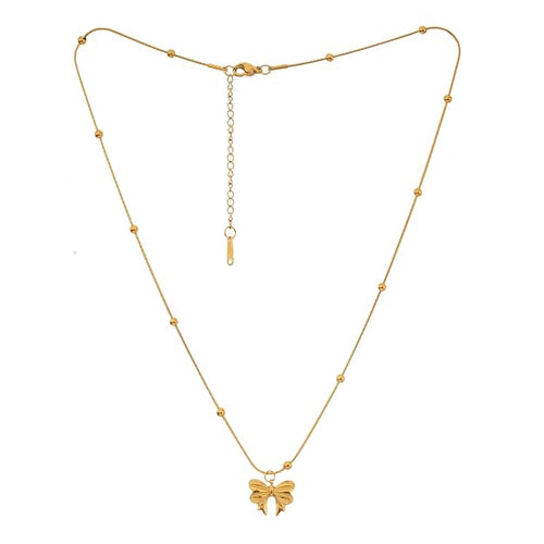 BowBelle Pendant