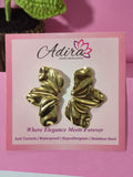 Bloom earring