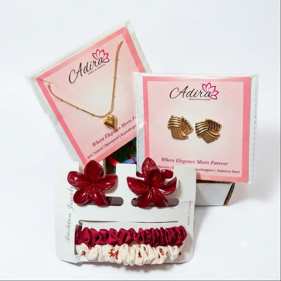 MINI hamper
