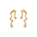 Drop it earring