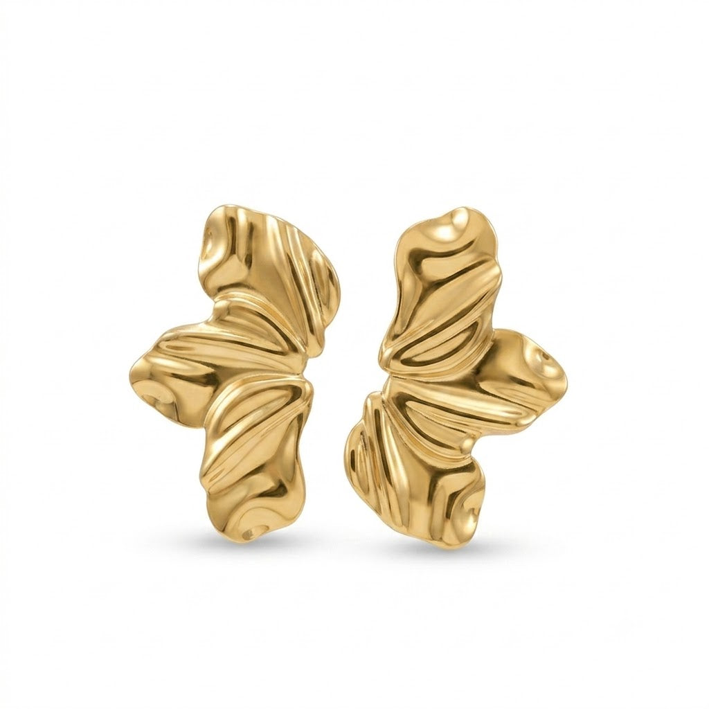 Bloom earring