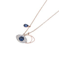 EVIL PROTECTION PENDANT