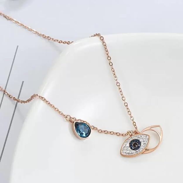 EVIL PROTECTION PENDANT