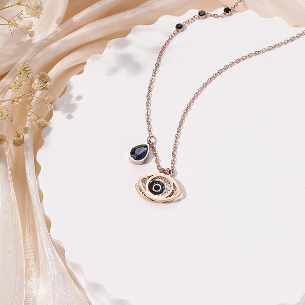 EVIL PROTECTION PENDANT