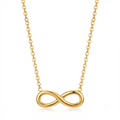 Infinity pendant