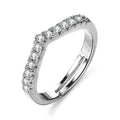 Contour ring