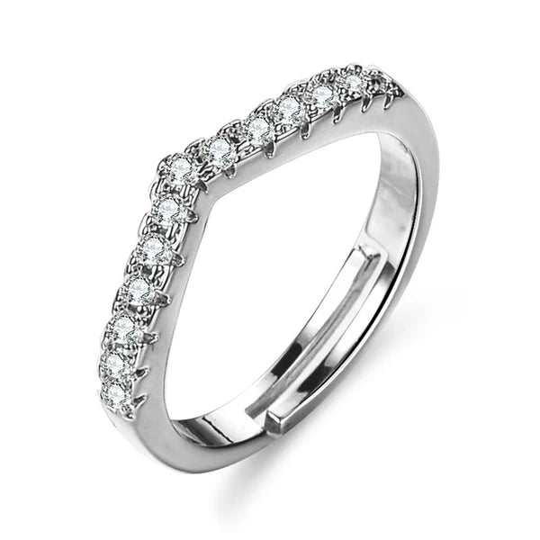 Contour ring