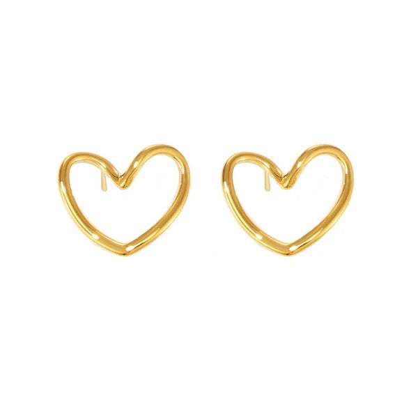 Dil earrings