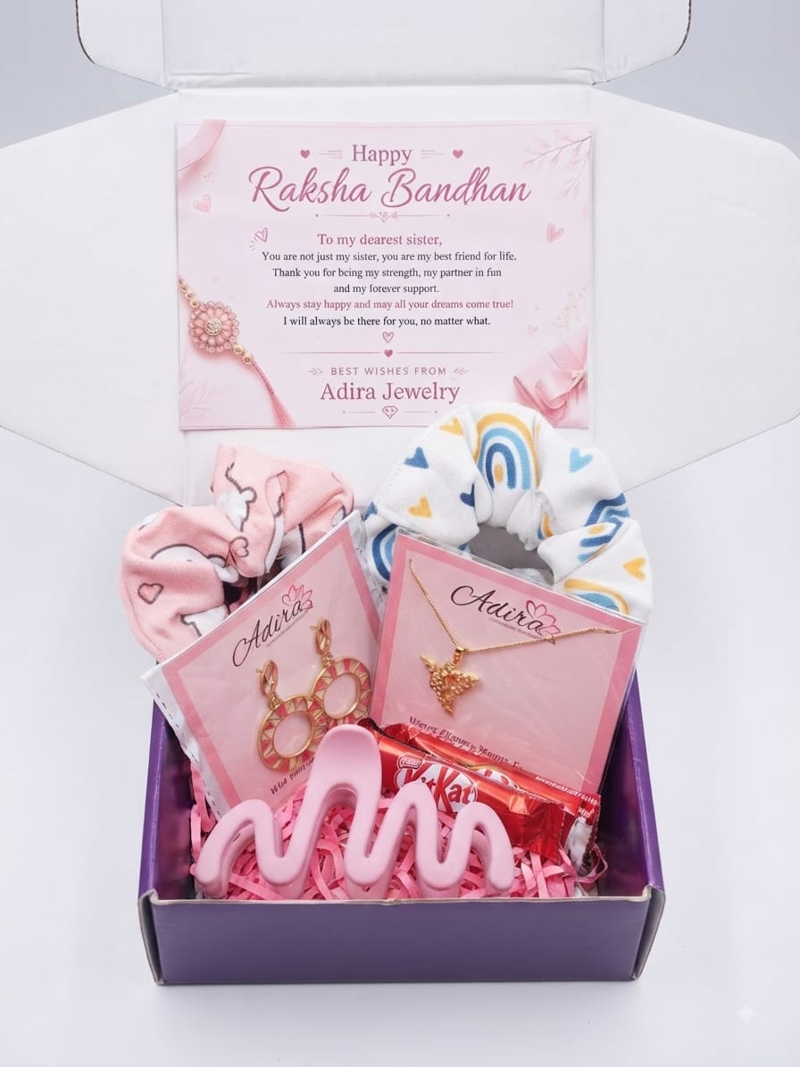 Rakhi shagun