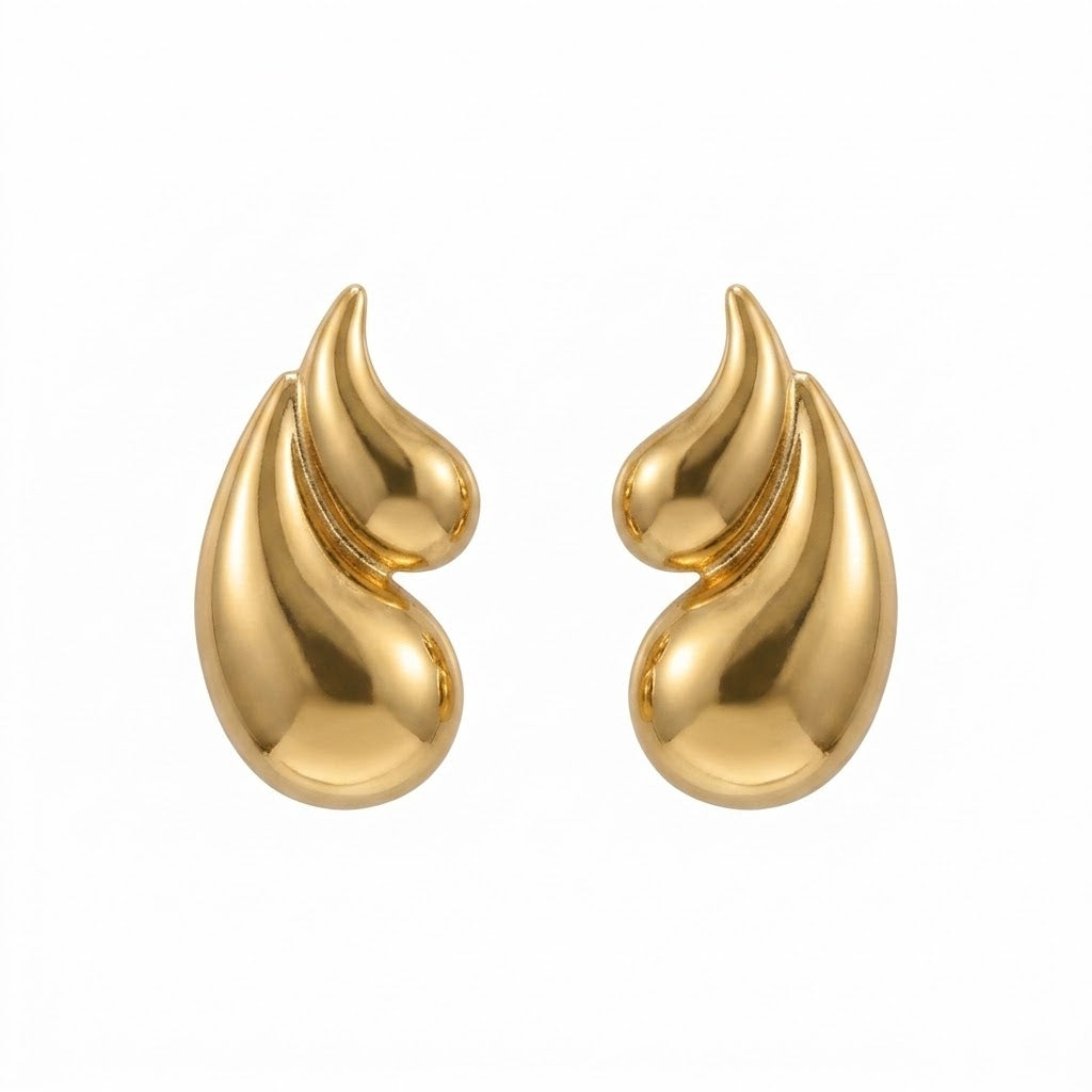 Droplets studs