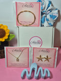 Bloom box hamper