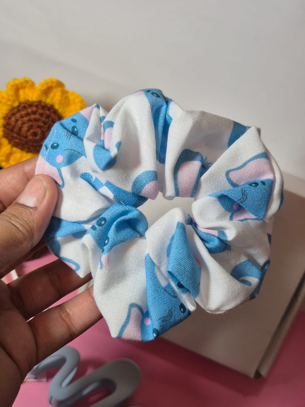 Bloom box hamper
