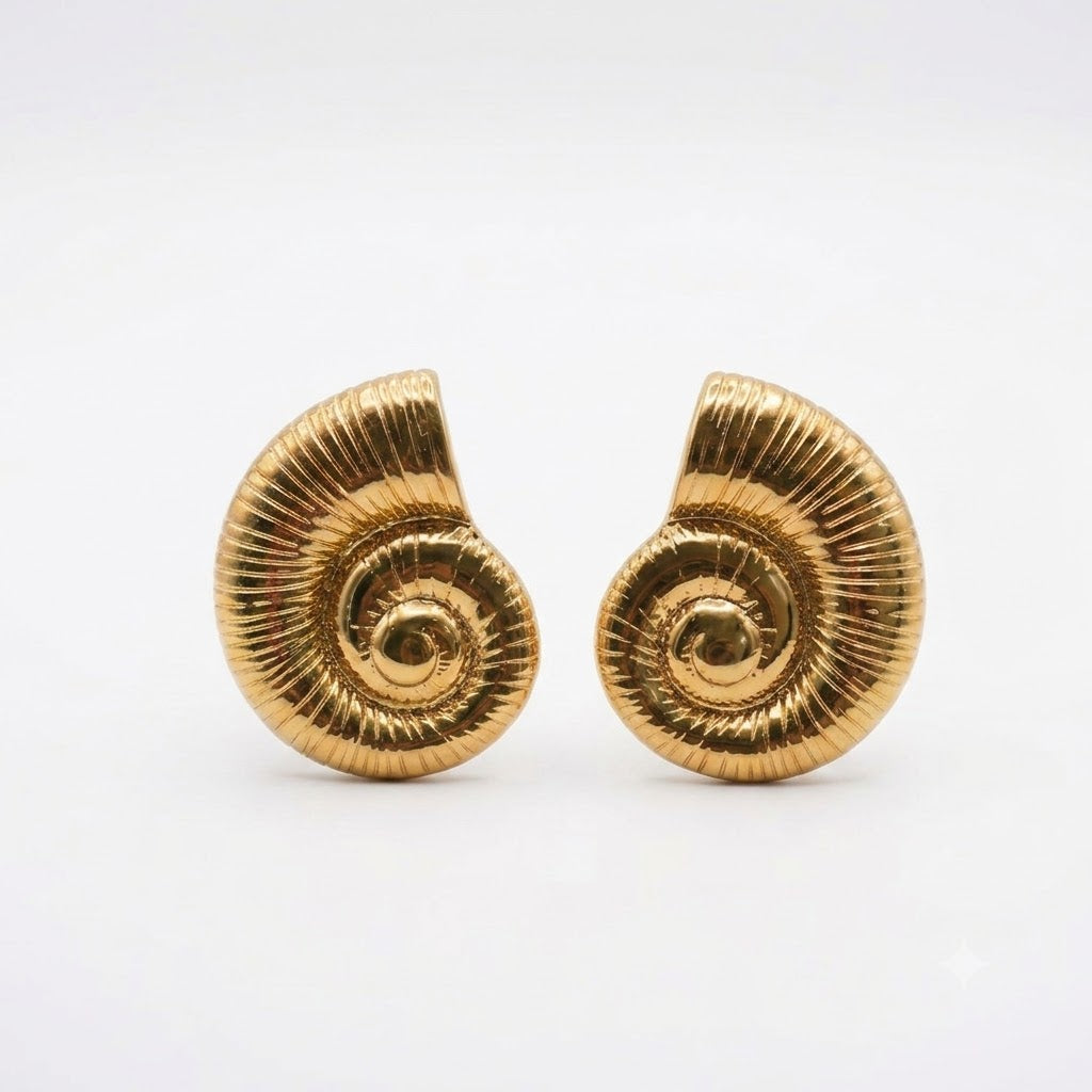 Spiral studs