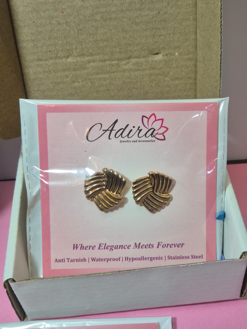 MINI hamper