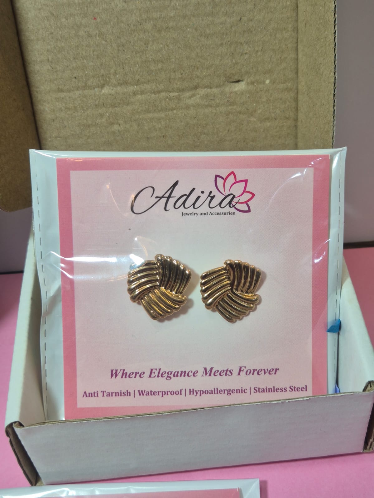 MINI hamper
