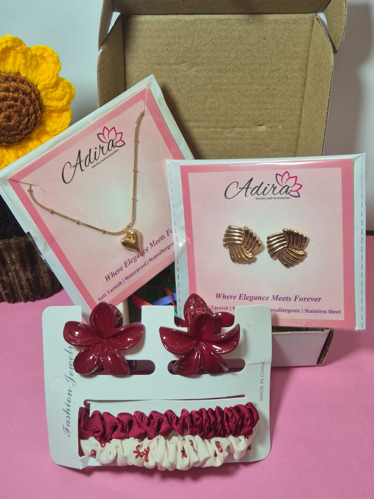MINI hamper