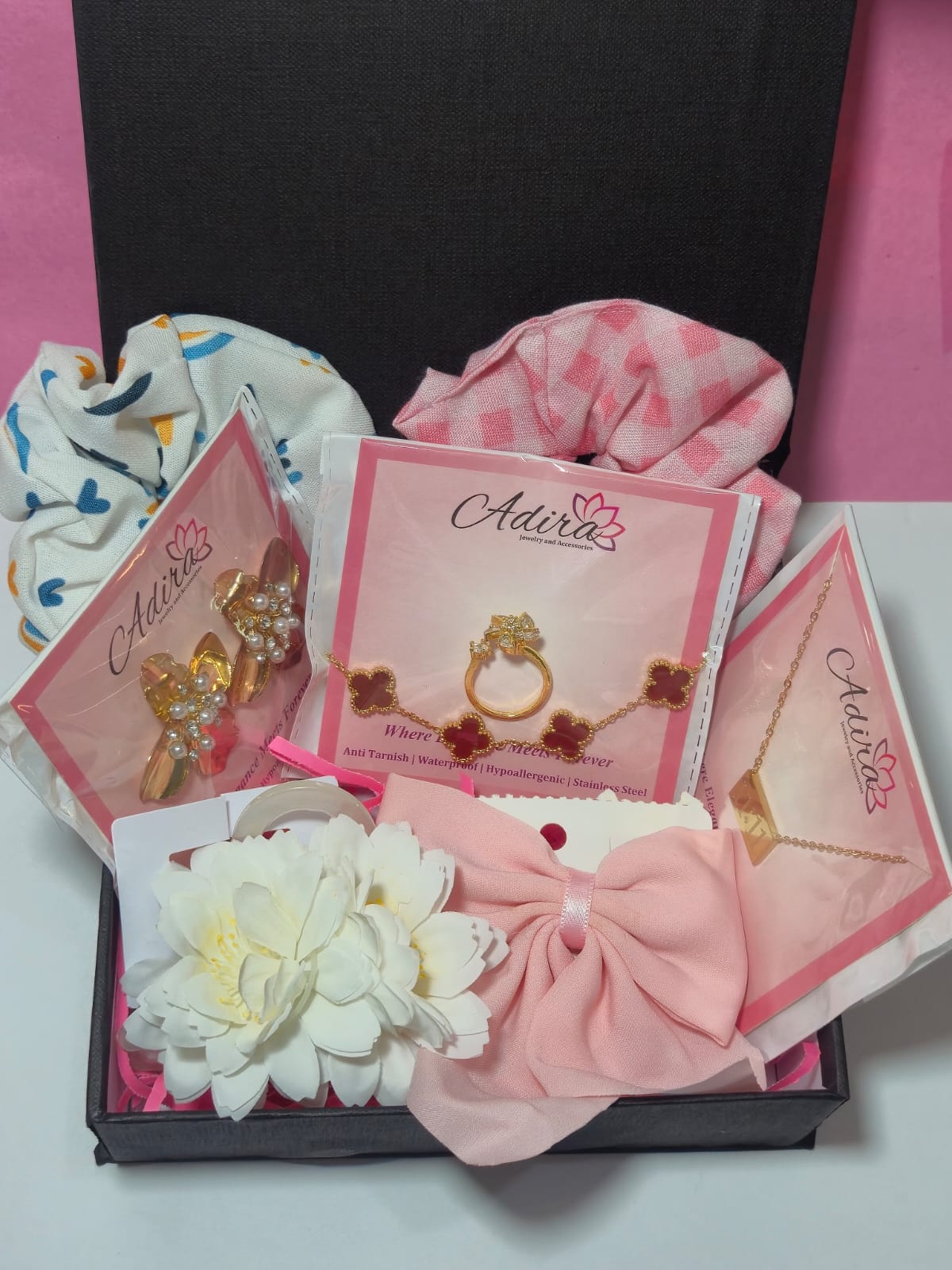 FUll-sum hamper